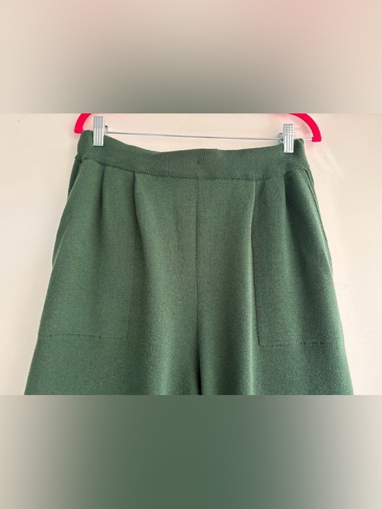 FP Beach. Freya Sweater PANTS in emerald spell- size XL- pants only - Picture 7 of 16